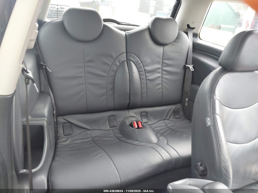 2006 Mini Cooper VIN: WMWRC33586TJ78279 Lot: 43630634