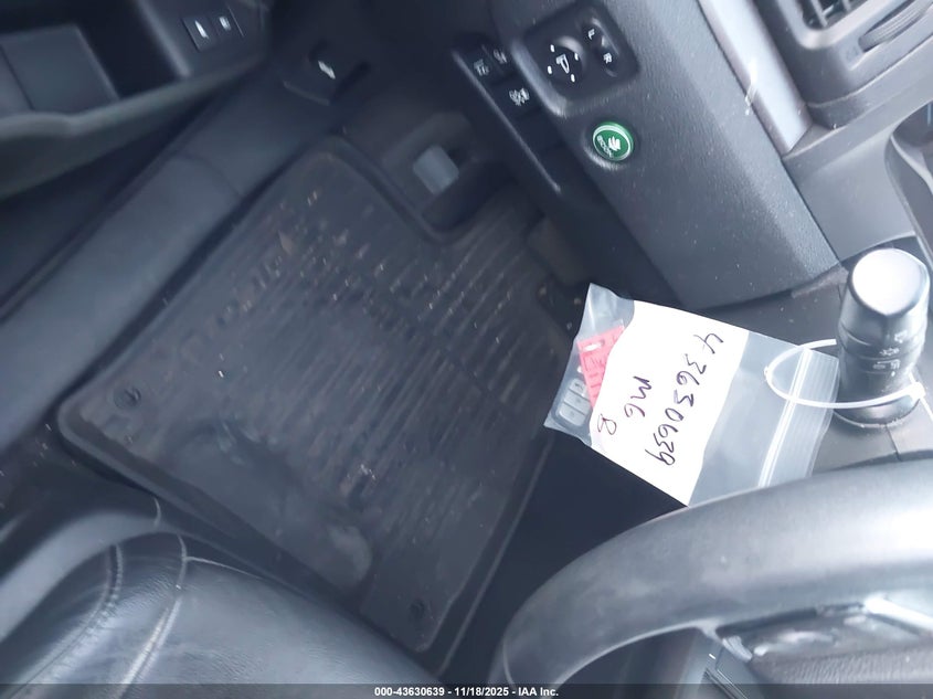 2021 Honda Pilot Awd Special Edition VIN: 5FNYF6H29MB098740 Lot: 43630639