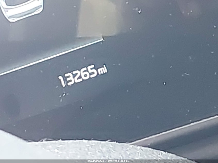 2025 KIA SPORTAGE EX KNDPV3DF5S7357877