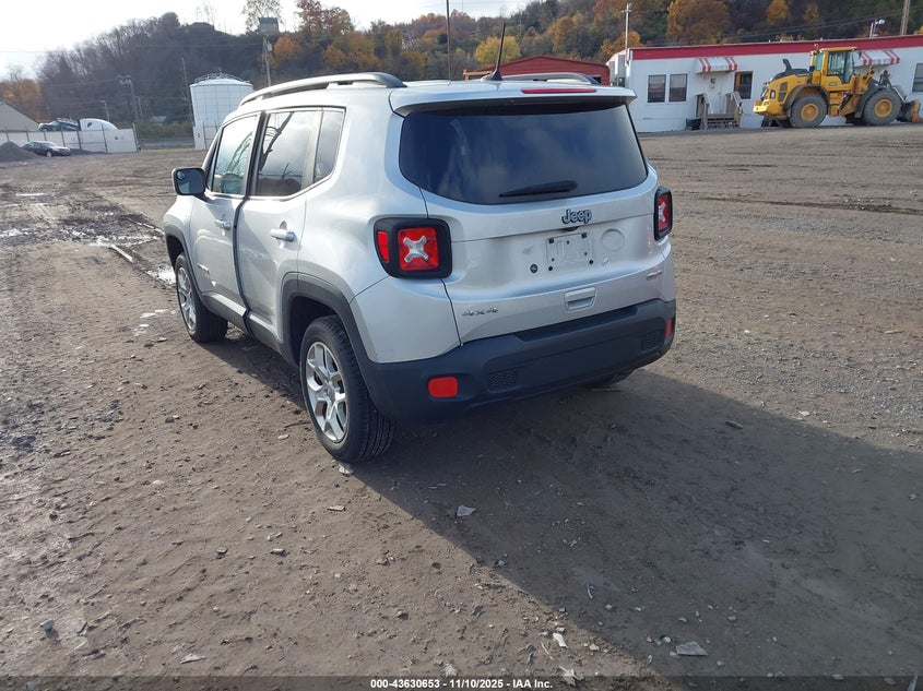 ZACCJBBB6JPH96625 2018 JEEP RENEGADE photo no. 3
