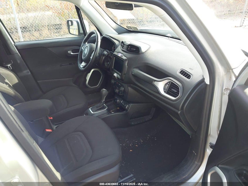 ZACCJBBB6JPH96625 2018 JEEP RENEGADE photo no. 5