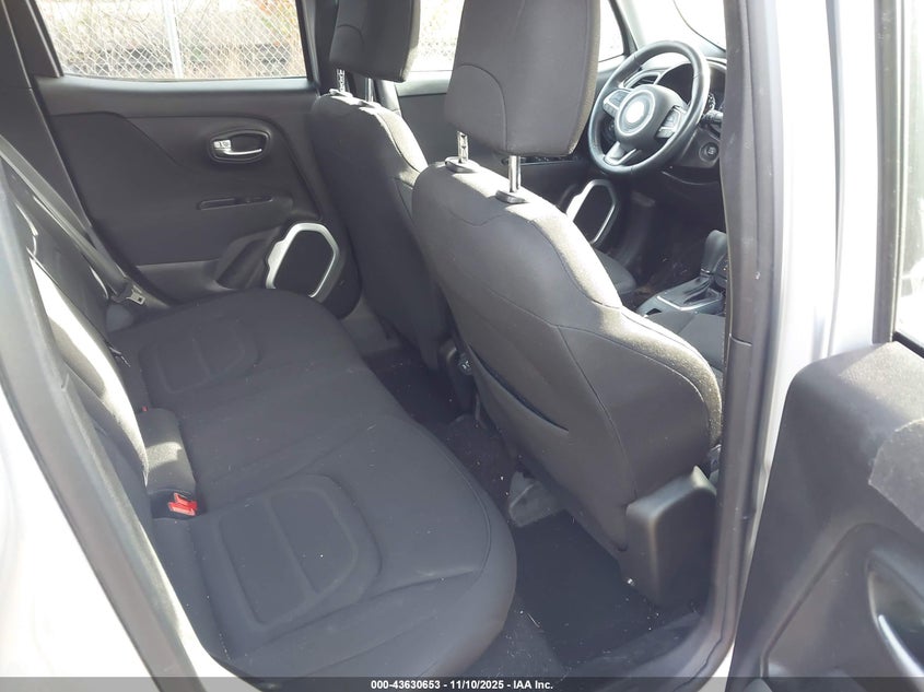 ZACCJBBB6JPH96625 2018 JEEP RENEGADE photo no. 8