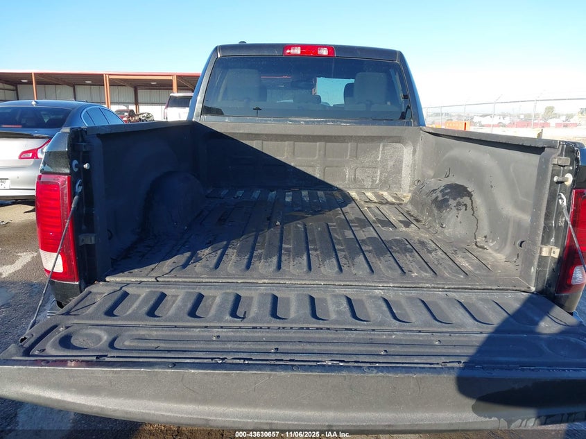 1C6RR7FT3FS620403 2015 RAM 1500 photo no. 17