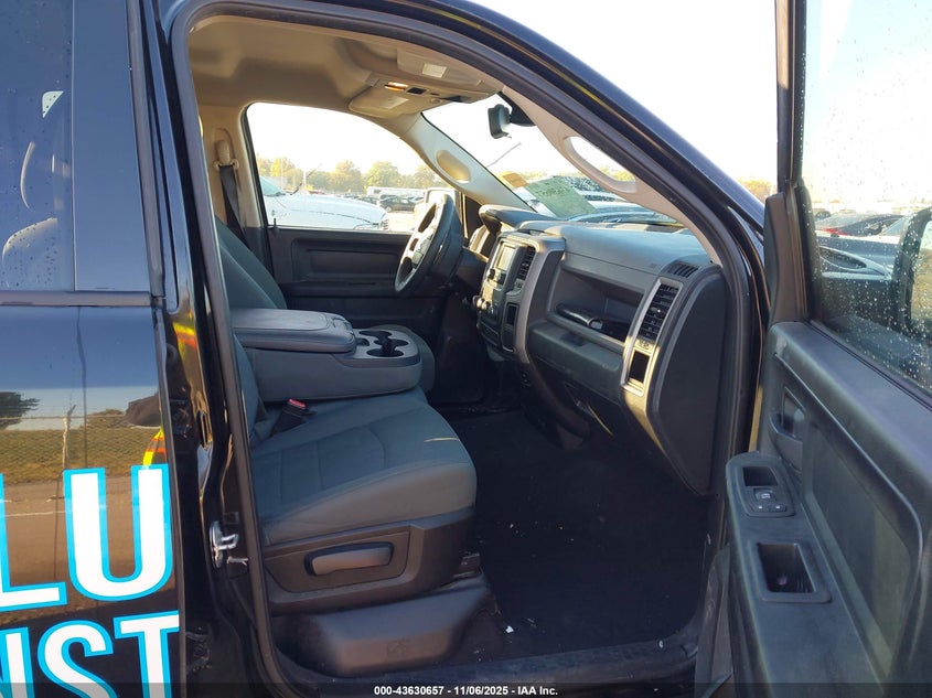 1C6RR7FT3FS620403 2015 RAM 1500 photo no. 5