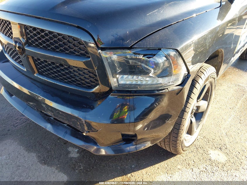 1C6RR7FT3FS620403 2015 RAM 1500 photo no. 6