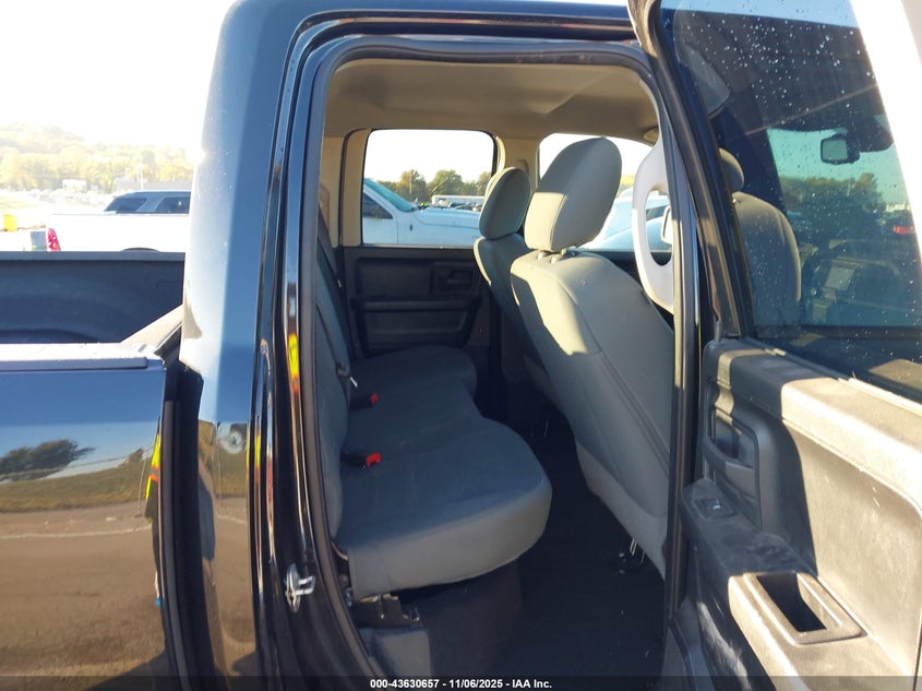 1C6RR7FT3FS620403 2015 RAM 1500 photo no. 8