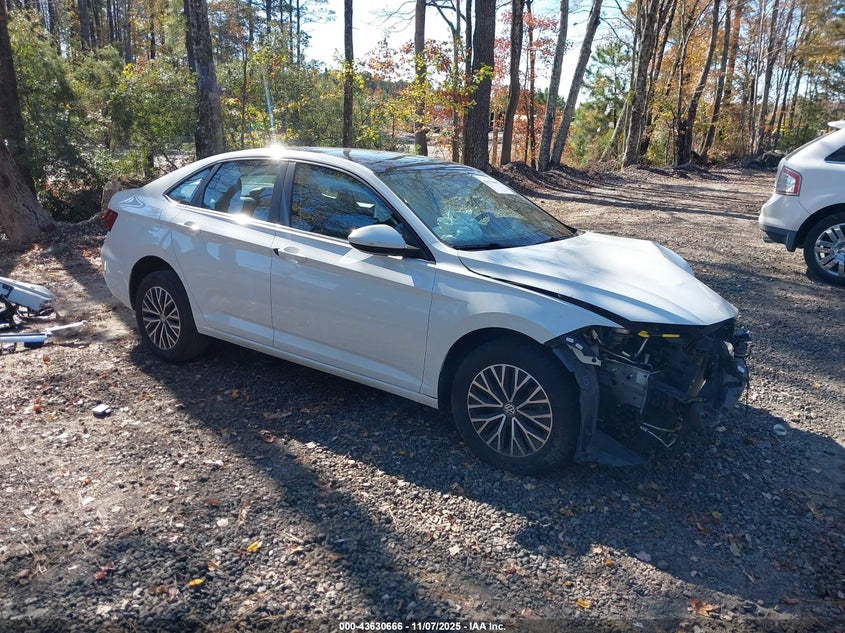 VOLKSWAGEN JETTA 1.4T R-LINE/1.4T S/1.4T SE
