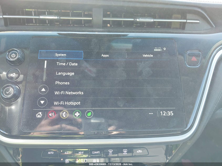 2023 Chevrolet Bolt Ev Fwd 1Lt VIN: 1G1FW6S00P4112026 Lot: 43630669