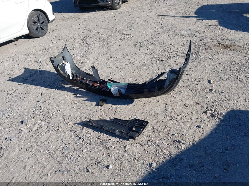 2008 Lexus Ls 460 VIN: JTHBL46F285059714 Lot: 43630671