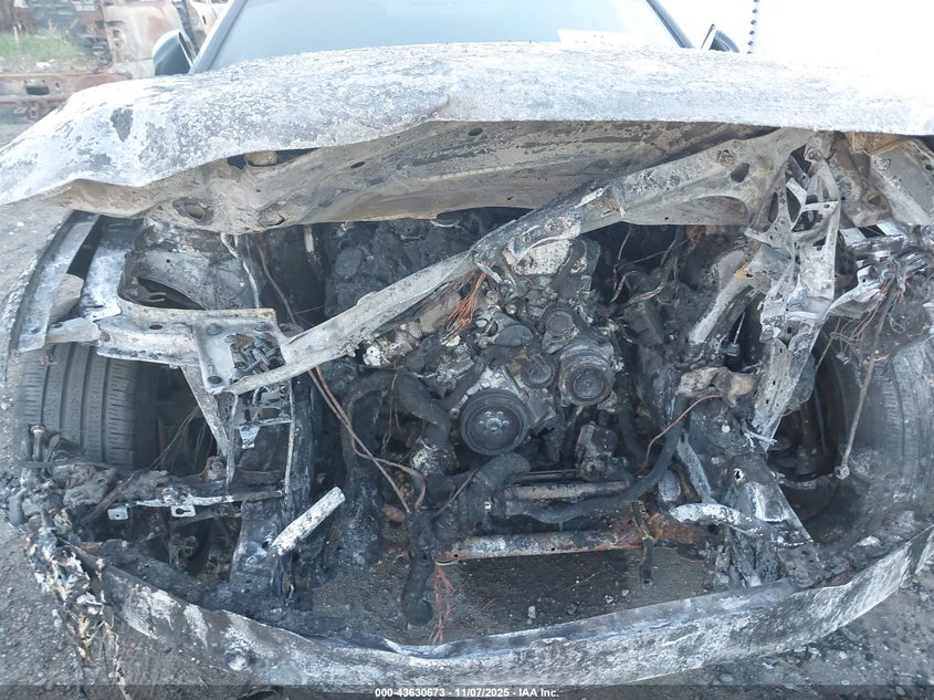 2015 BMW 428 GRAN COUPE WBA4A9C57FGL86083