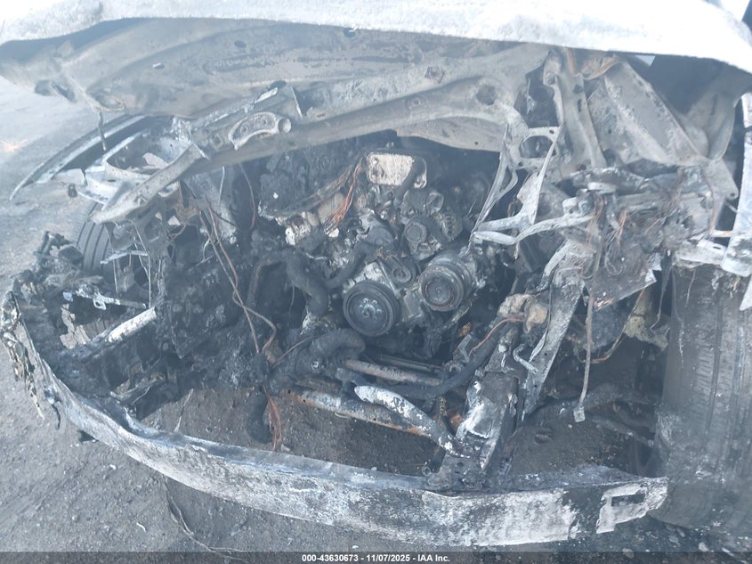 2015 BMW 428 GRAN COUPE WBA4A9C57FGL86083