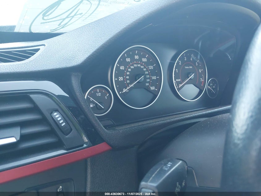 2015 BMW 428 GRAN COUPE WBA4A9C57FGL86083