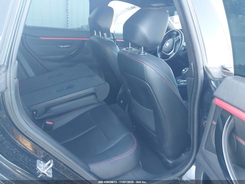 2015 BMW 428 GRAN COUPE WBA4A9C57FGL86083