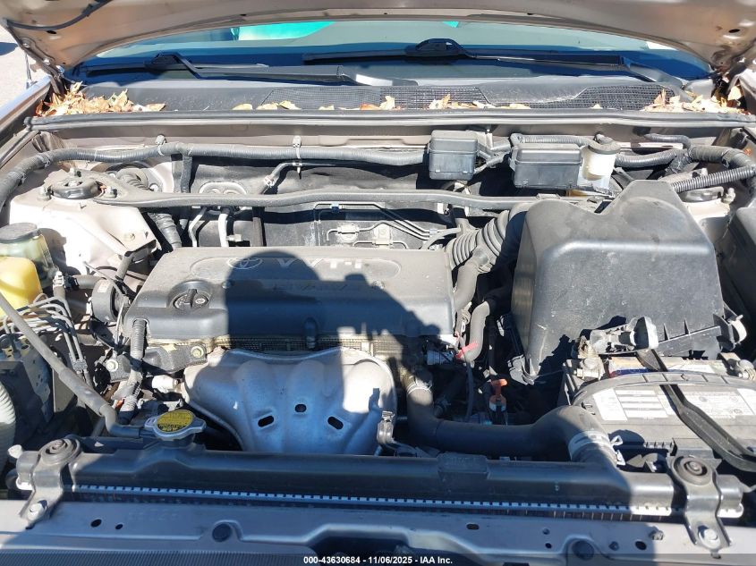 2004 Toyota Highlander VIN: JTEGD21A540098773 Lot: 43630684