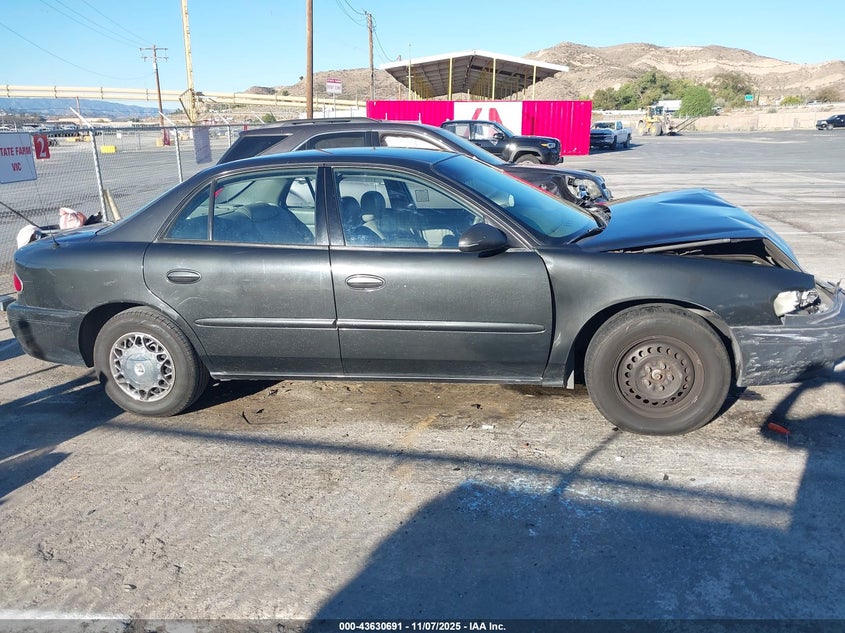2G4WS52J531276802 2003 BUICK CENTURY photo no. 13