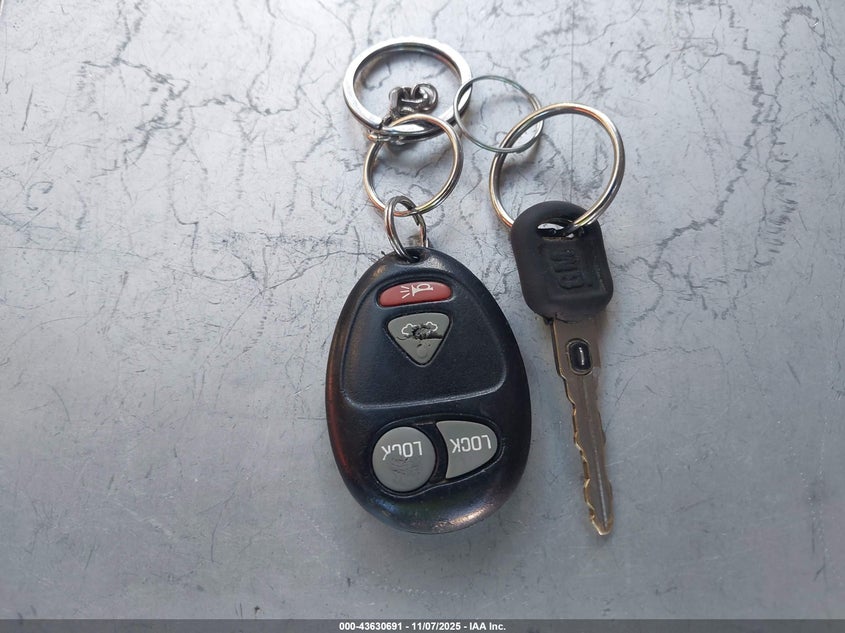 2G4WS52J531276802 2003 BUICK CENTURY photo no. 11