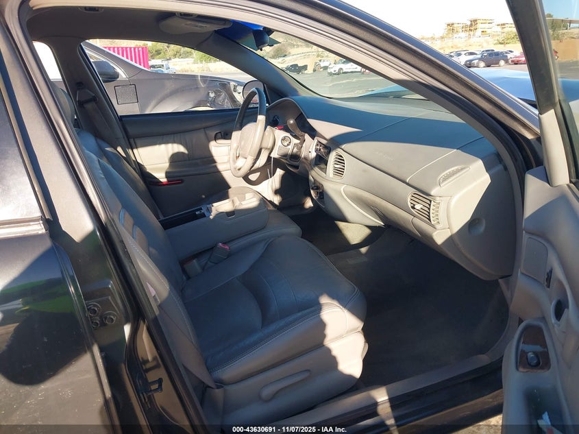 2G4WS52J531276802 2003 BUICK CENTURY photo no. 5