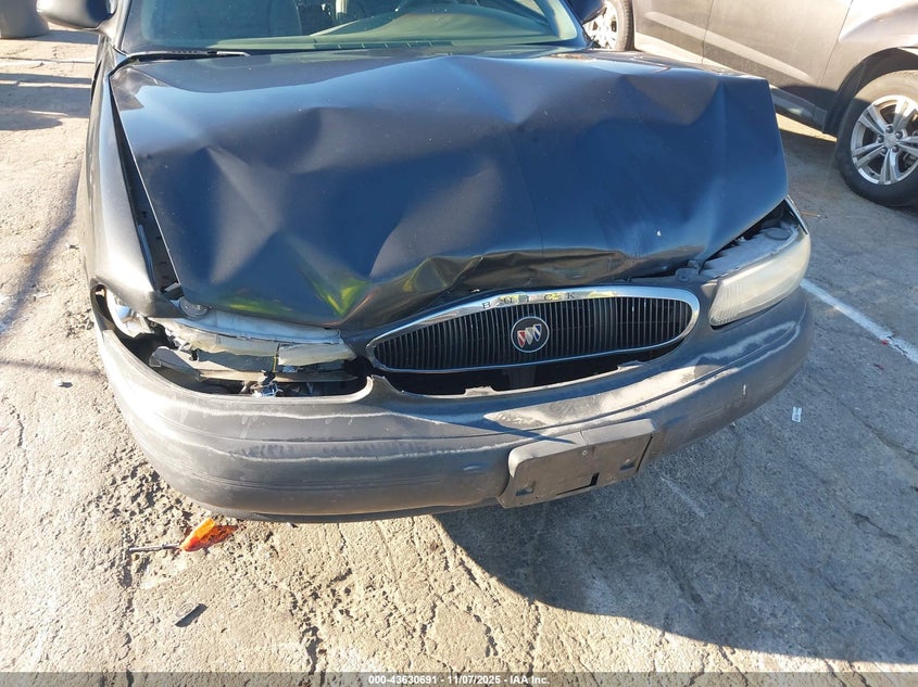 2G4WS52J531276802 2003 BUICK CENTURY photo no. 6