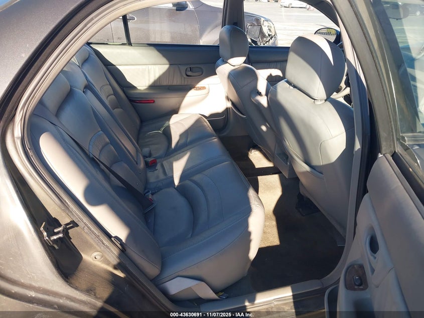 2G4WS52J531276802 2003 BUICK CENTURY photo no. 8