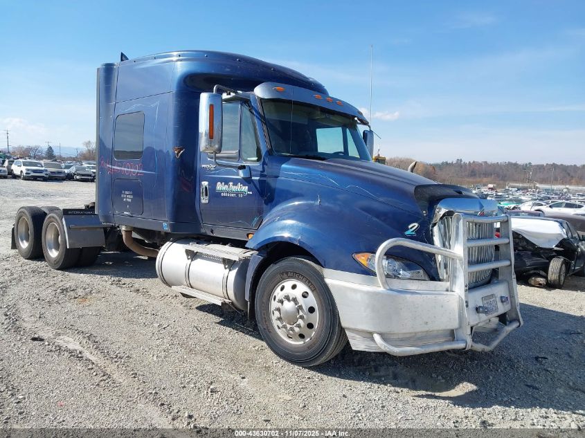 2008 International Prostar Premium