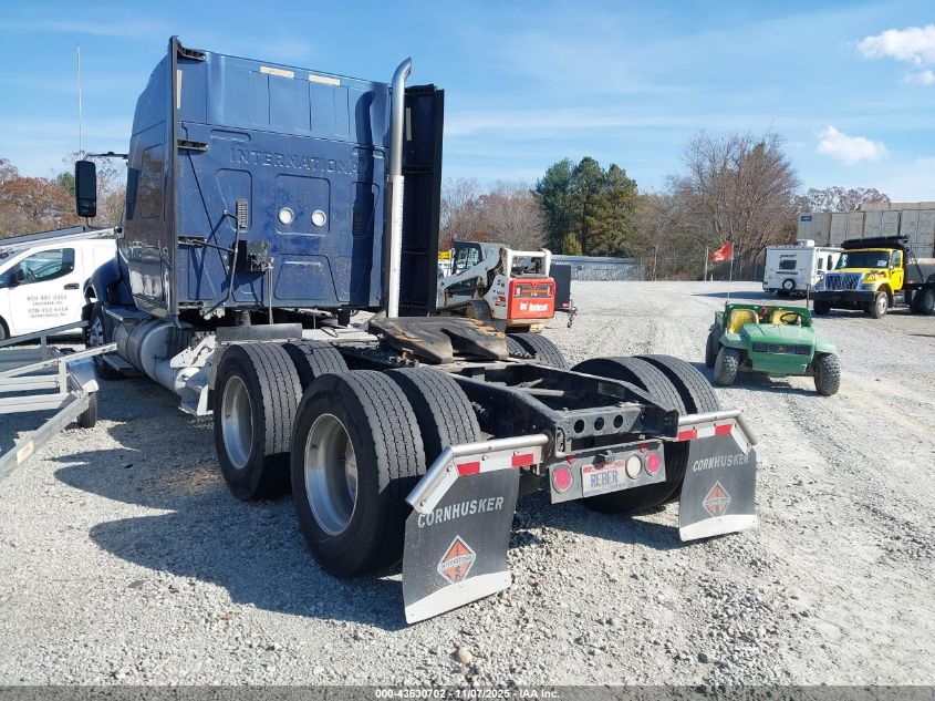 2008 International Prostar Premium