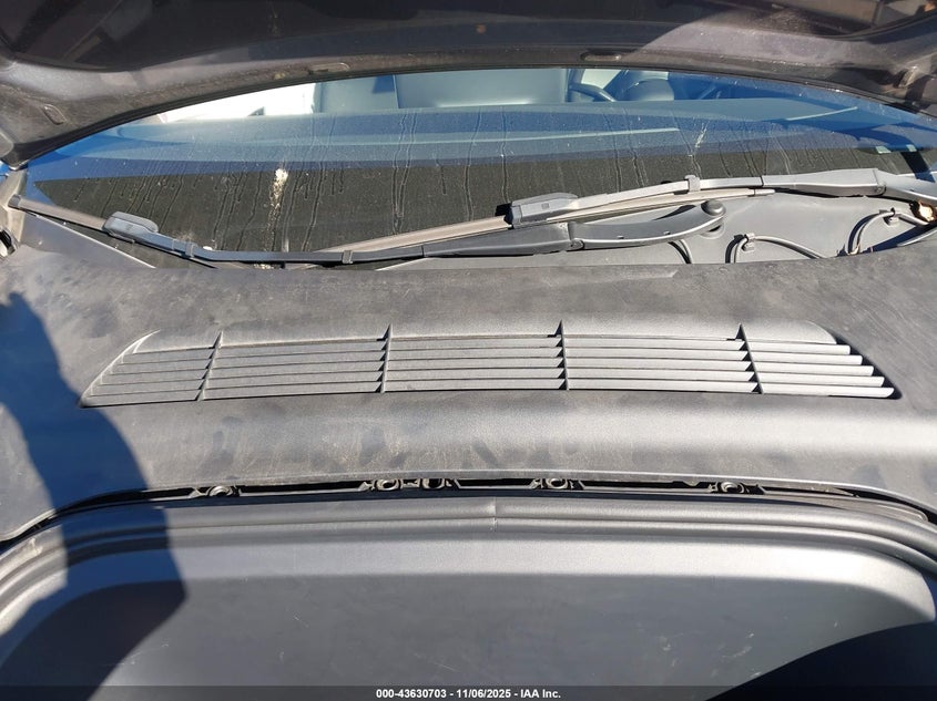 2023 Tesla Model Y Awd/Long Range Dual Motor All-Wheel Drive VIN: 7SAYGAEE0PF710166 Lot: 43630703