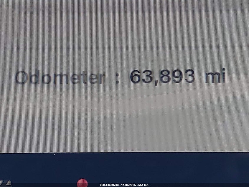 2023 Tesla Model Y Awd/Long Range Dual Motor All-Wheel Drive VIN: 7SAYGAEE0PF710166 Lot: 43630703