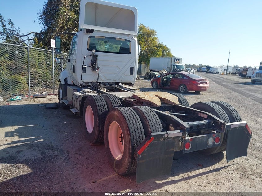 3HSDJSNR0HN461758 2017 INTERNATIONAL  photo no. 3