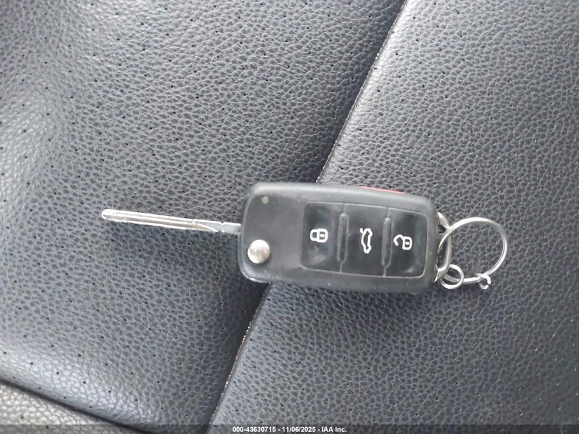 2014 VOLKSWAGEN JETTA SPORTWAGEN 2.0L TDI 3VWPL7AJ0EM620192