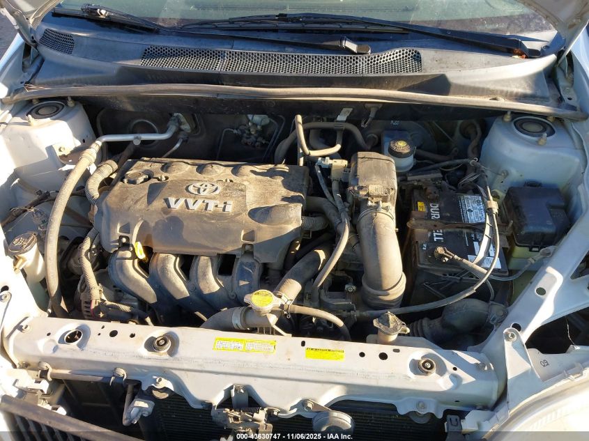 2001 Toyota Echo VIN: JTDBT123410175088 Lot: 43630747