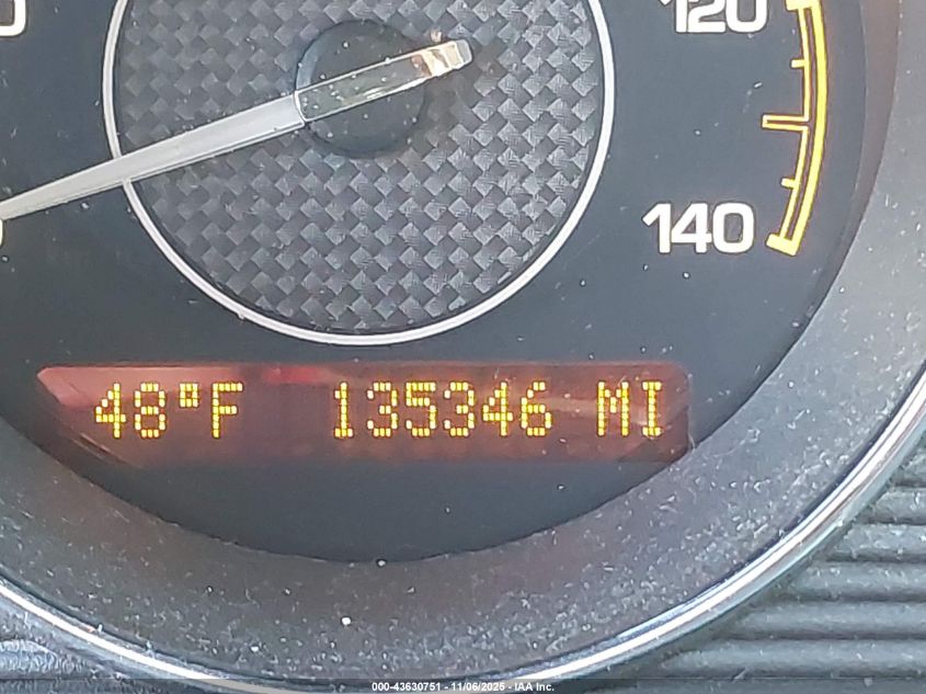 2007 Saturn Aura Xe VIN: 1G8ZS57N17F248226 Lot: 43630751