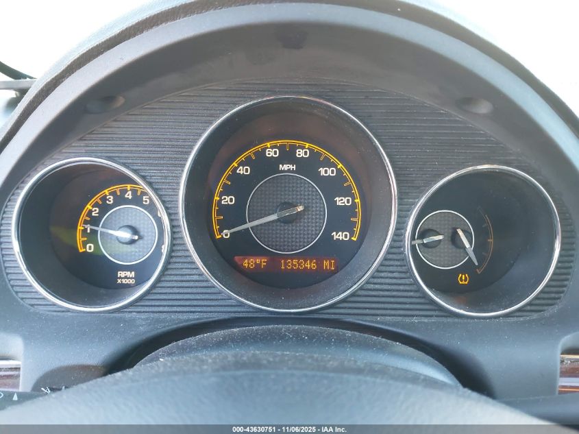 2007 Saturn Aura Xe VIN: 1G8ZS57N17F248226 Lot: 43630751