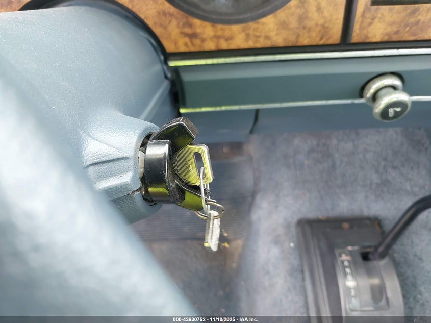 1988 Ford Ranger VIN: 1FTBR10T7JUB39213 Lot: 43630752