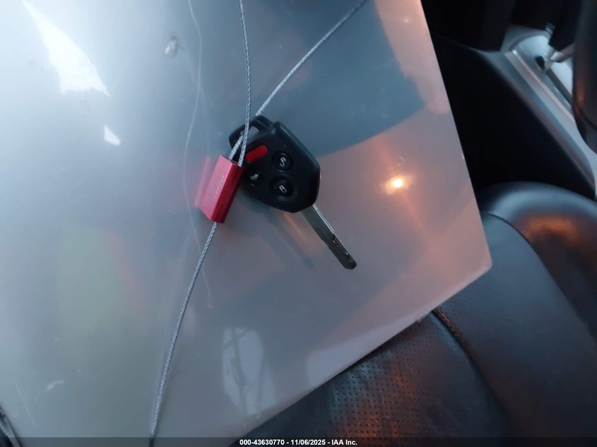 2012 Subaru Legacy 2.5I Limited VIN: 4S3BMBK61C3007536 Lot: 43630770