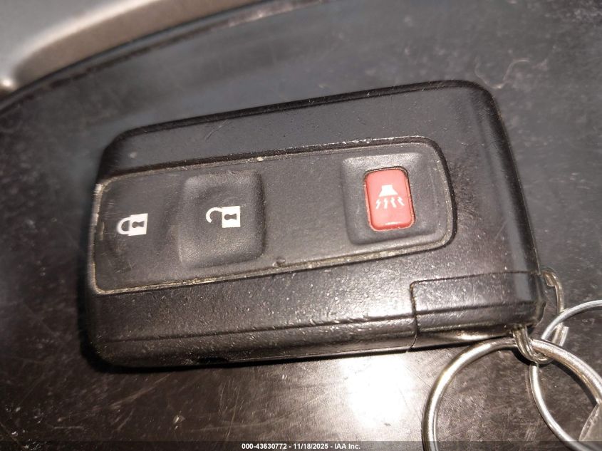 2007 Toyota Prius VIN: JTDKB20U177635022 Lot: 43630772