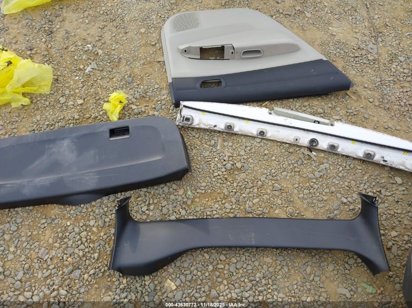 2007 Toyota Prius VIN: JTDKB20U177635022 Lot: 43630772