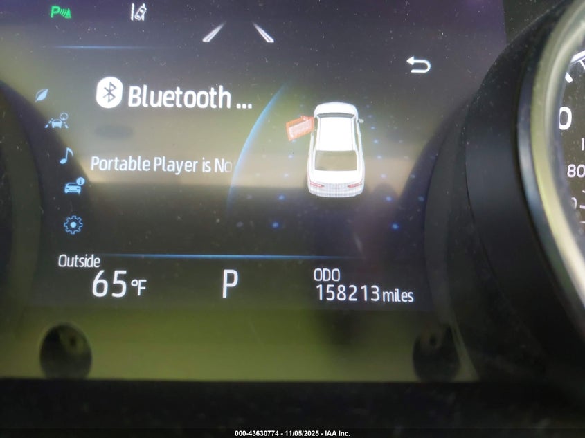 2018 TOYOTA CAMRY XLE 4T1B11HK4JU053288