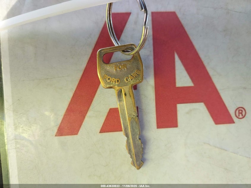 1993 Ford Explorer VIN: 1FMCU22X6PUB19192 Lot: 43630833