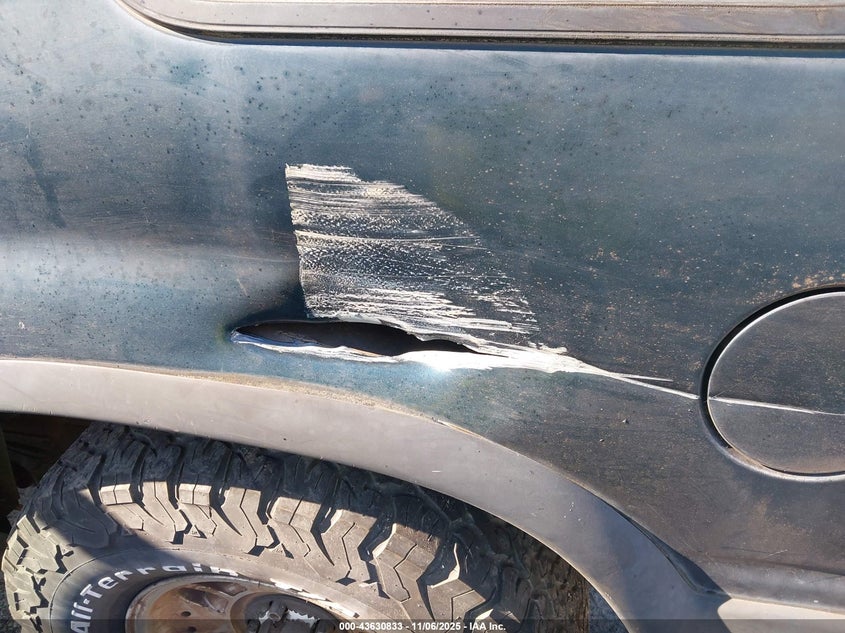 1993 Ford Explorer VIN: 1FMCU22X6PUB19192 Lot: 43630833