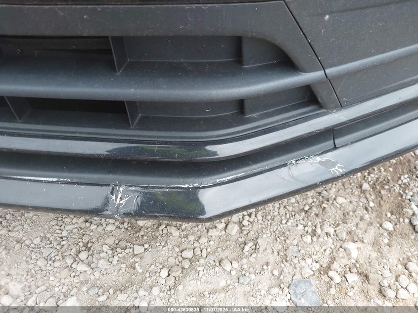 2016 VOLKSWAGEN JETTA 1.8T SPORT - 3VWD17AJXGM404734