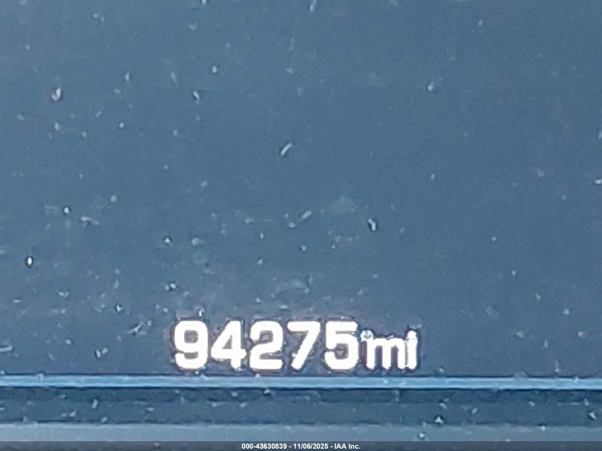 2016 CHEVROLET SILVERADO 1500 2LZ - 1GCVKSEC8GZ203481