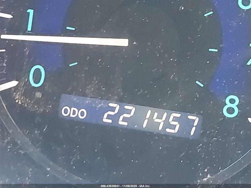 2008 Toyota Sienna Le VIN: 5TDZK23C78S173395 Lot: 43630841