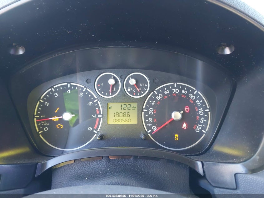 2012 Ford Transit Connect Xlt VIN: NM0LS6BN7CT080738 Lot: 43630855