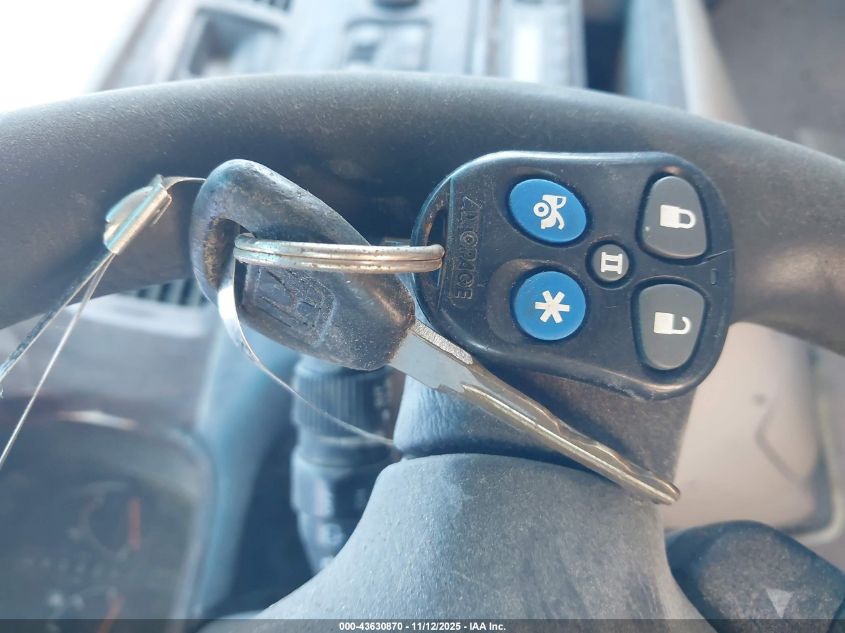 2002 Honda Odyssey Ex VIN: 2HKRL18632H547394 Lot: 43630870