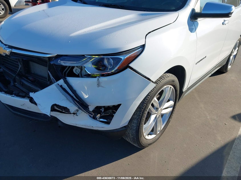 3GNAXMEV8JL100807 2018 CHEVROLET EQUINOX photo no. 17