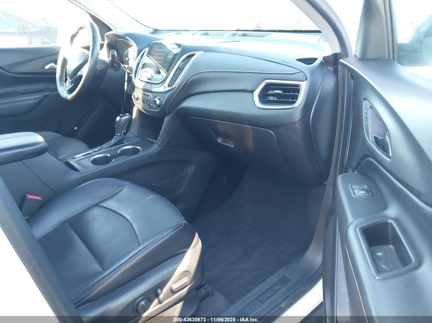 3GNAXMEV8JL100807 2018 CHEVROLET EQUINOX photo no. 5