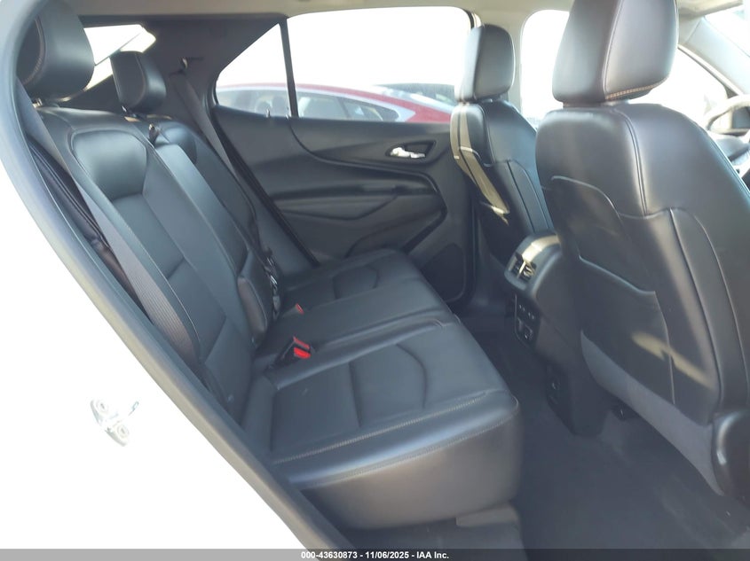 3GNAXMEV8JL100807 2018 CHEVROLET EQUINOX photo no. 8