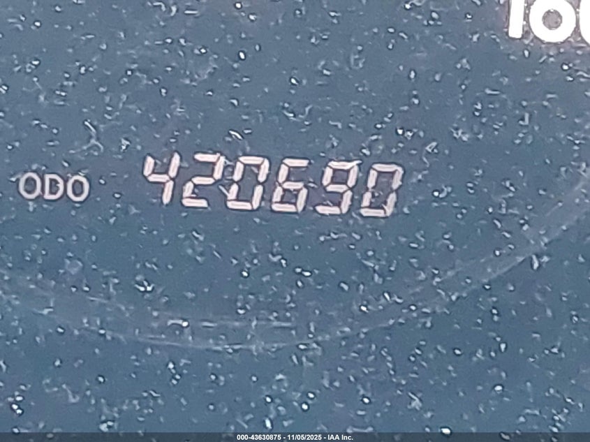 2005 Toyota Avalon Xls VIN: 4T1BK36B95U017257 Lot: 43630875