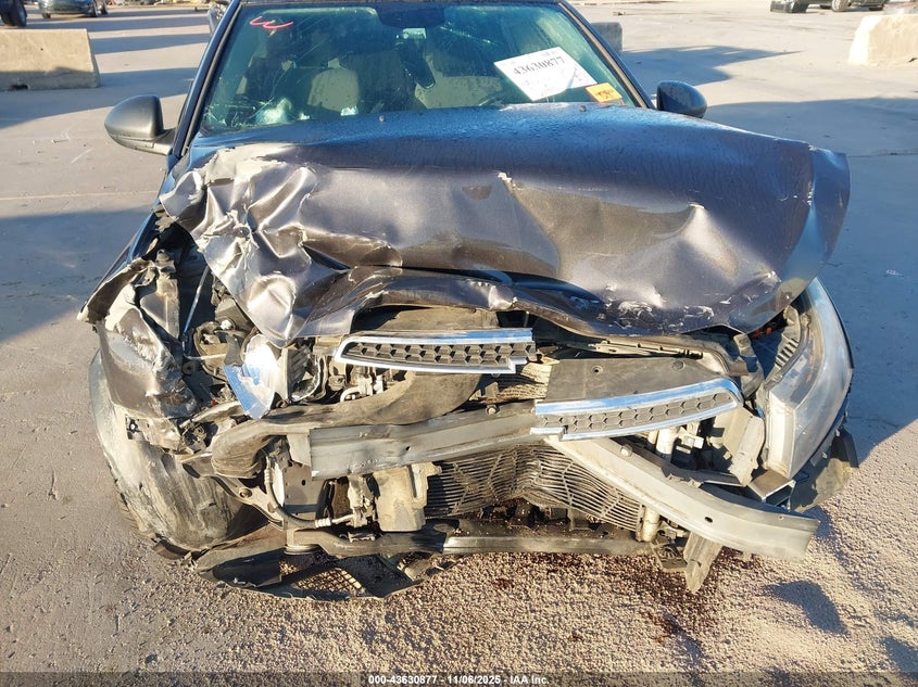 2014 CHEVROLET CRUZE LS AUTO 1G1PA5SH2E7235065