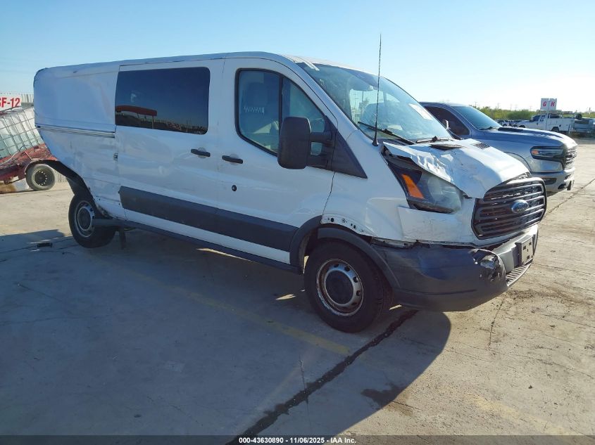 FORD TRANSIT TRANSIT-150